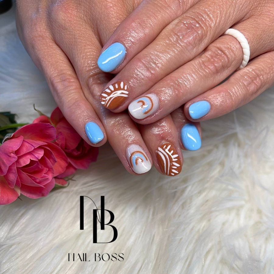 Nail Boss & Spa - Nail salon in Fayetteville, NC 28304